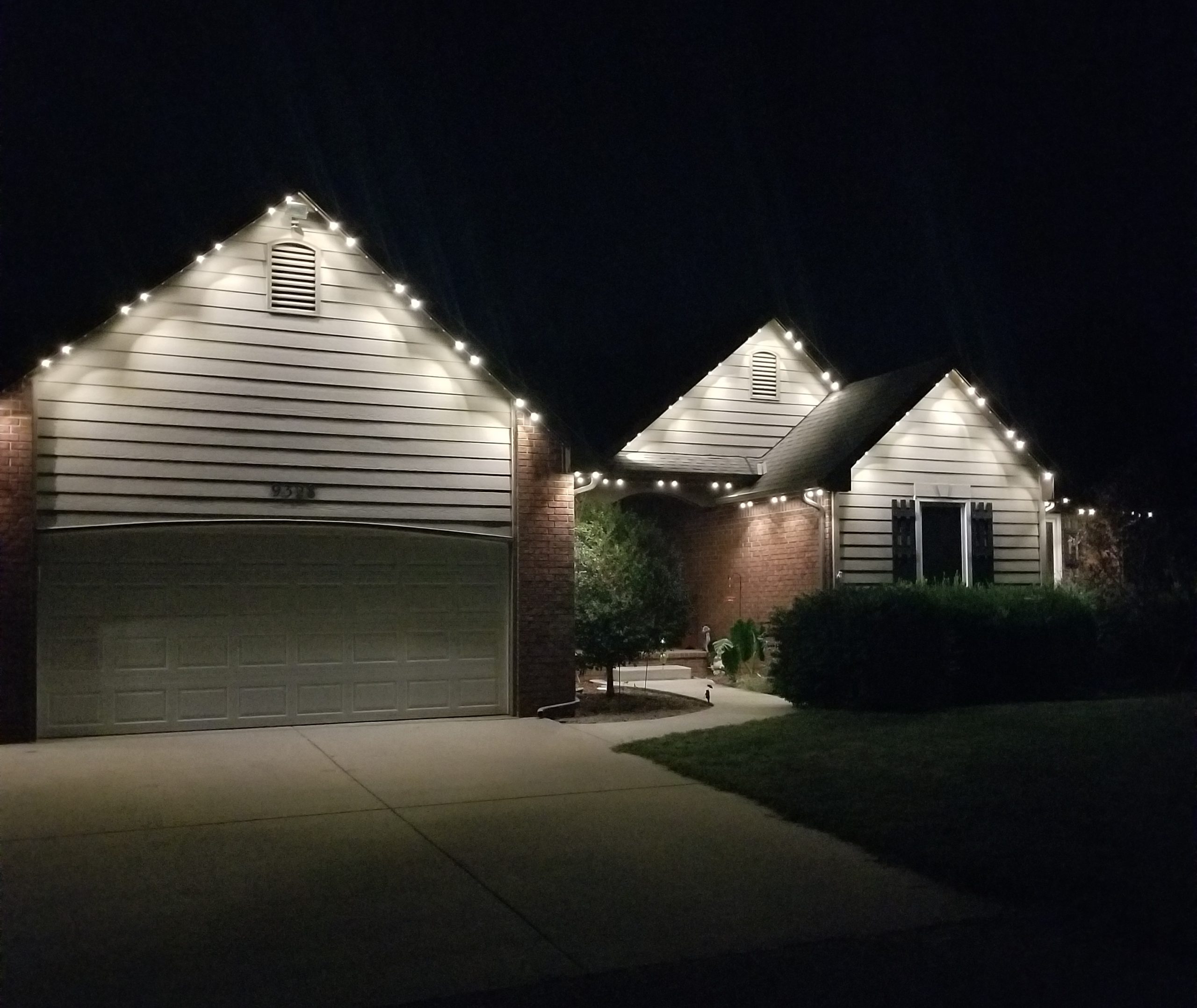 Architectural Lighting