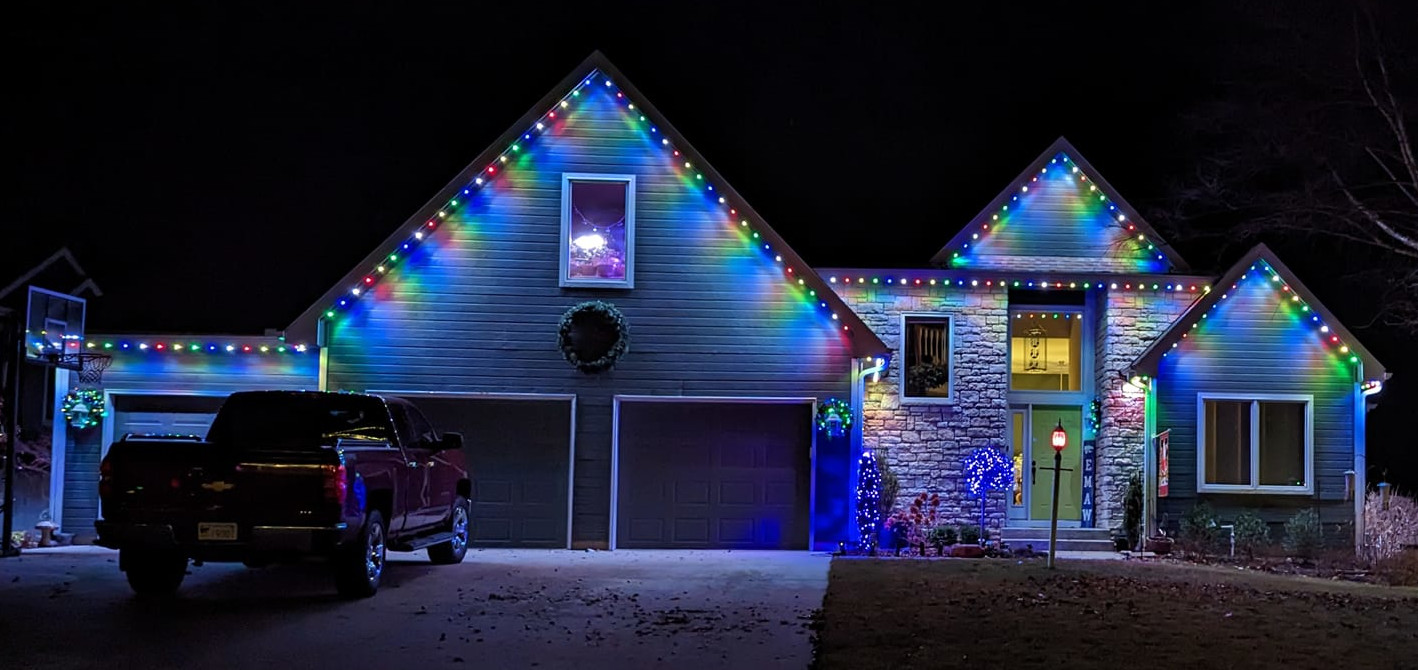 Holiday Lights